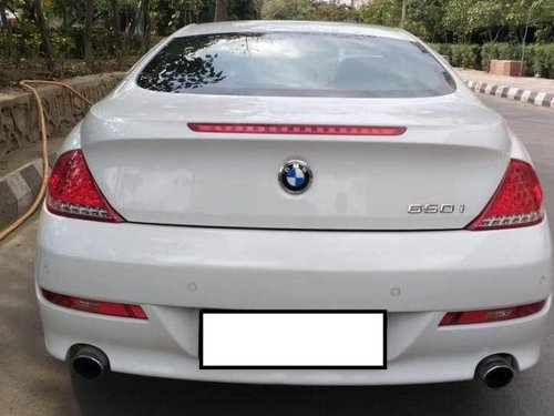 BMW 6 Series 650i Coupe for sale