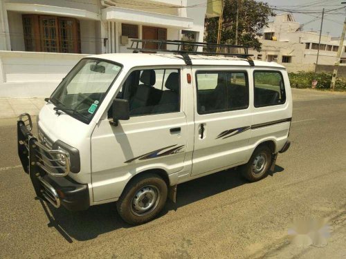 Used Maruti Suzuki Omni car 2017 for sale at low price