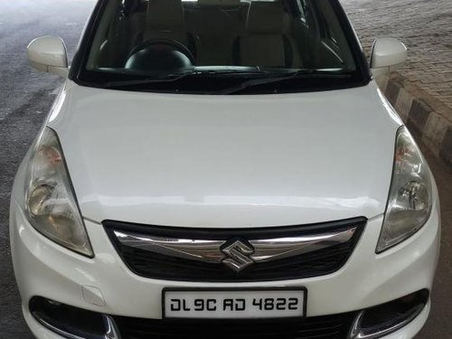 Used Maruti Suzuki Dzire LDI 2014 for sale