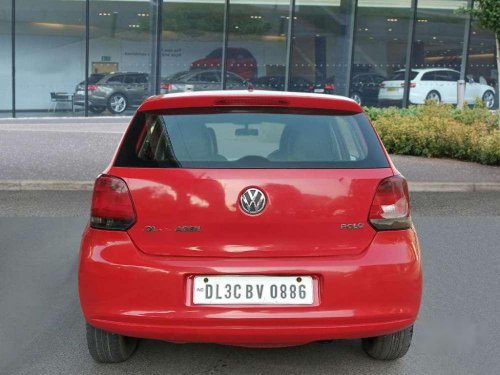 2011 Volkswagen Polo for sale at low price