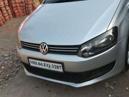 Used Volkswagen Polo car 2010 for sale at low price