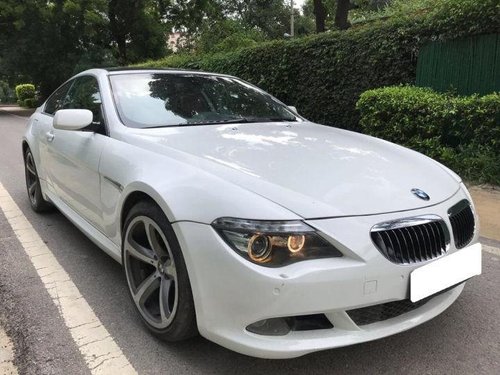 BMW 6 Series 650i Coupe for sale