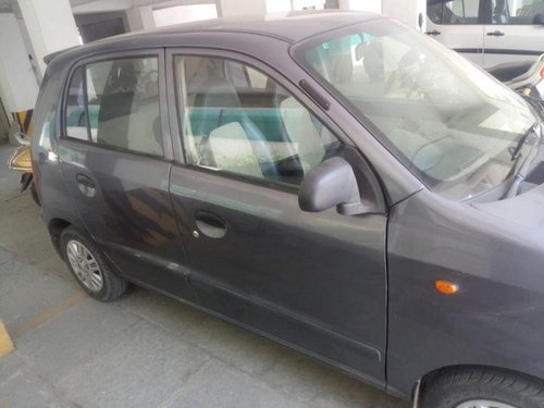 Used Hyundai Santro Xing GLS 2010 for sale