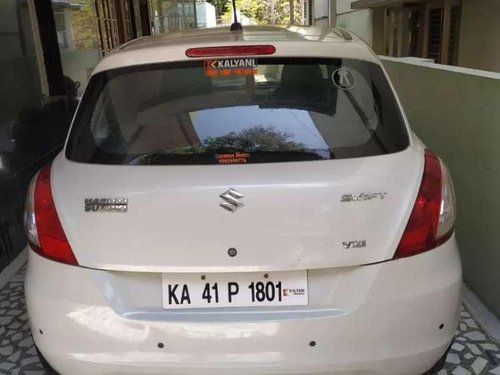 2011 Maruti Suzuki Swift for sale at low price