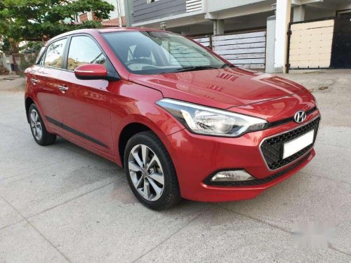 Used Hyundai i20 Asta 1.2 2017 for sale