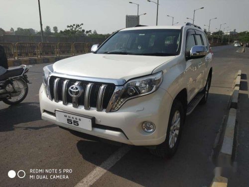 Used 2014 Toyota prado for sale