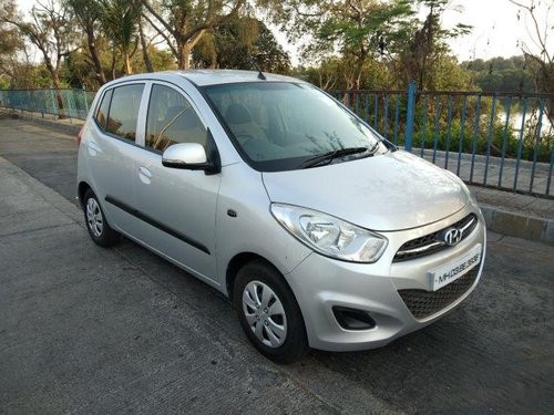 2011 Hyundai i10 for sale