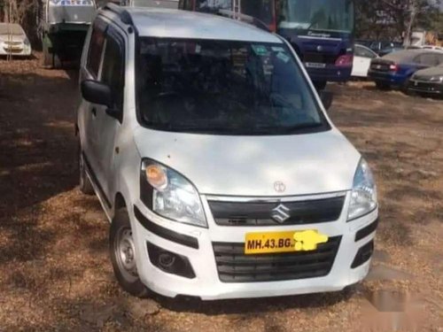 2017 Maruti Suzuki Wagon R for sale