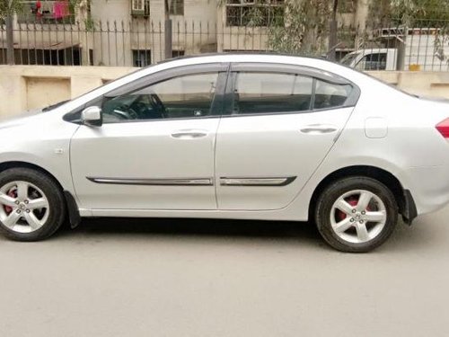 Honda City 2010 for sale