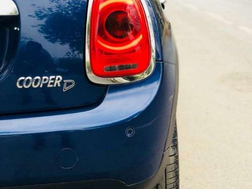 Mini Cooper 2017 for sale