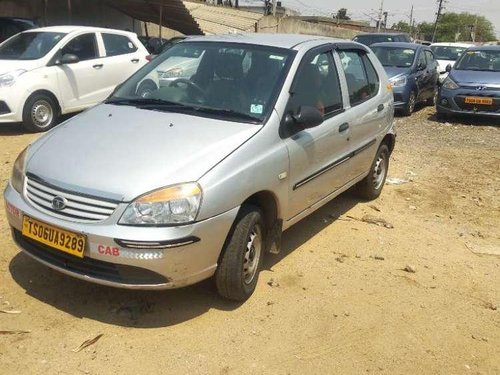 Used Tata Indica V2 car 2015 for sale at low price