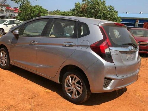 Used Honda Jazz car 2018 for sale at low price