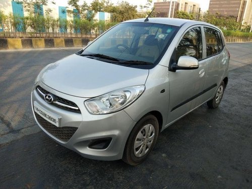 2011 Hyundai i10 for sale