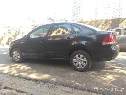 Used 2012 Volkswagen Vento for sale