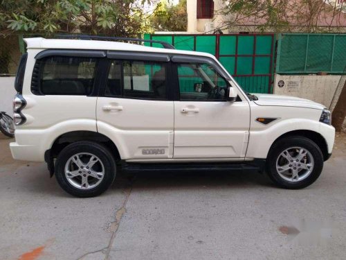 Mahindra Scorpio 2016 for sale