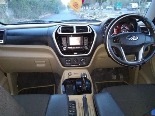 Mahindra TUV 300 T8 Plus AMT 2016 for sale