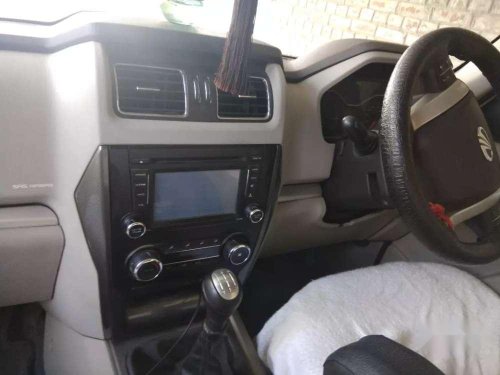 Used 2015 Mahindra Scorpio for sale