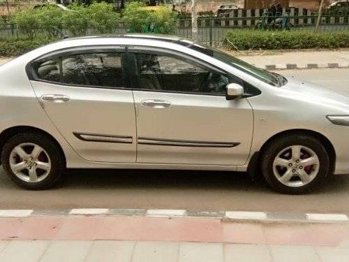 Honda City 2010 for sale