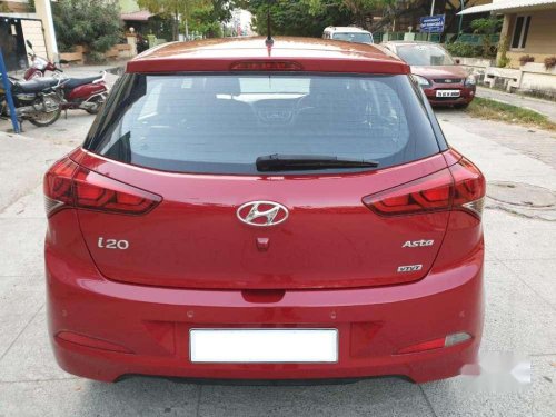 Used Hyundai i20 Asta 1.2 2017 for sale