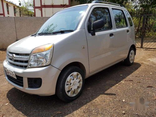 2010 Maruti Suzuki Wagon R for sale at low price