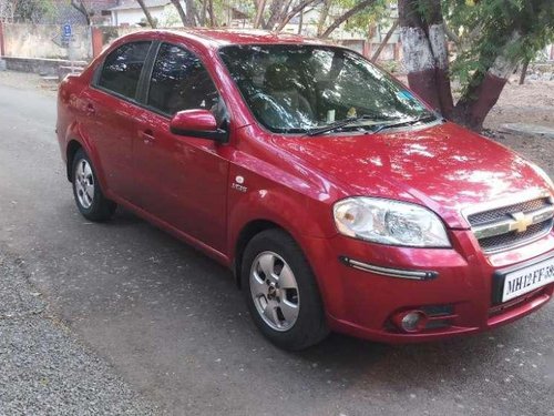 Used Chevrolet Aveo car 2009 for sale at low price
