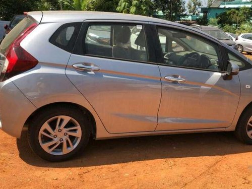 Used Honda Jazz car 2018 for sale at low price