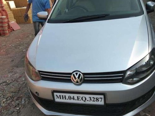 Used Volkswagen Polo car 2010 for sale at low price