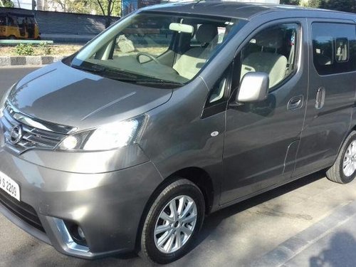 Nissan Evalia XV 2014 for sale