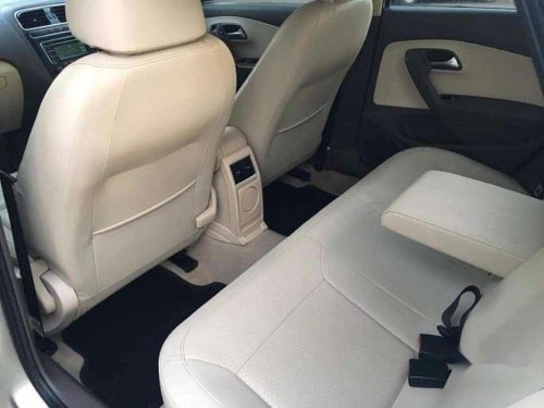 Used Volkswagen Vento car 2013 for sale at low price