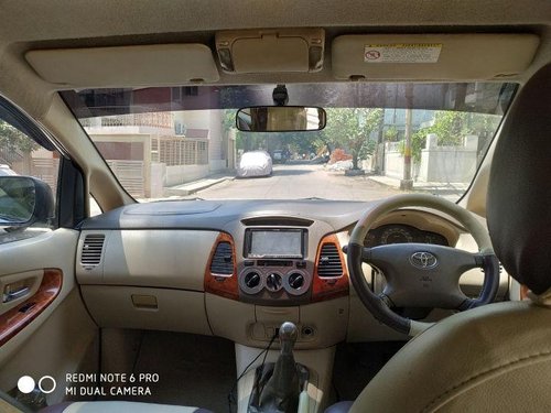 2008 Toyota Innova 2004-2011 for sale at low price