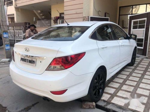 Used Hyundai Verna 1.6 CRDi SX 2011 for sale