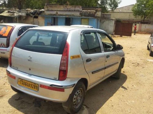 Used Tata Indica V2 car 2015 for sale at low price