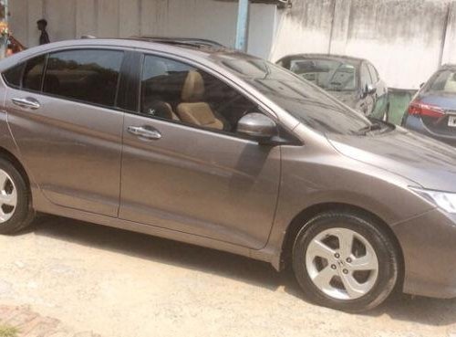 Used 2015 Honda City for sale