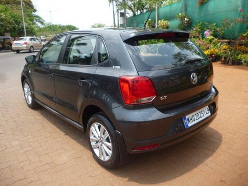 Used 2015 Volkswagen Polo for sale