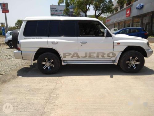 Used 2009 Mitsubishi Pajero SFX for sale