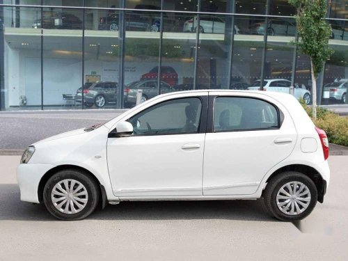 Used 2014 Toyota Etios Liva for sale