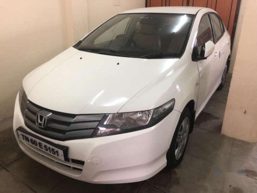 2009 Honda City for sale