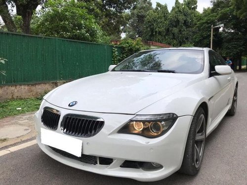 BMW 6 Series 650i Coupe for sale