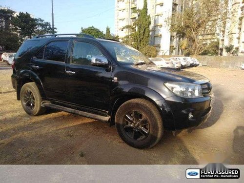 2010 Toyota Fortuner AT for sale 