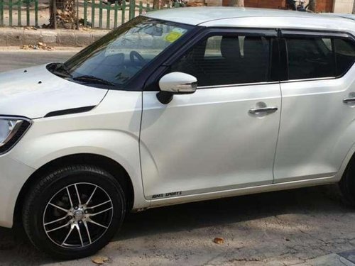 2017 Maruti Suzuki Ignis for sale
