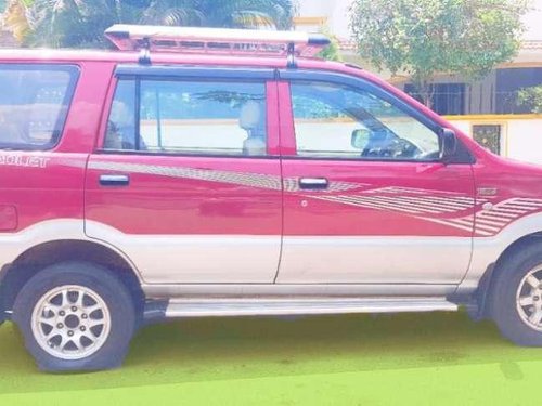 Used Chevrolet Tavera car 2010 for sale at low price