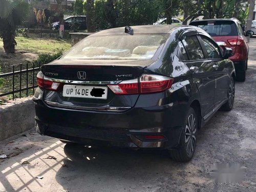 Used Honda City ZX 2017 car at low price