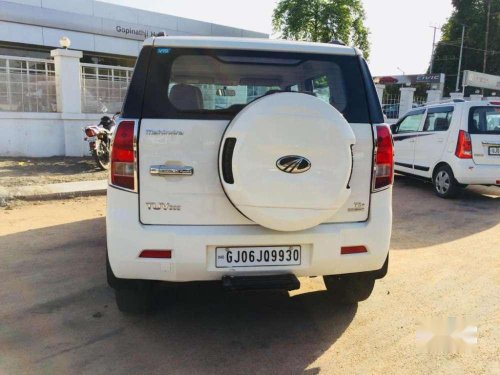 Mahindra TUV 300 2016 for sale