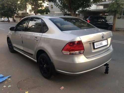 Used Volkswagen Vento car 2013 for sale at low price