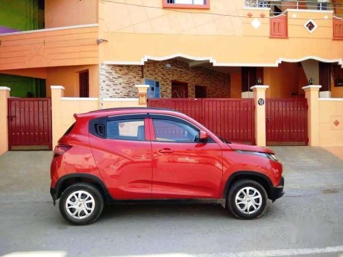 2017 Mahindra KUV 100 for sale