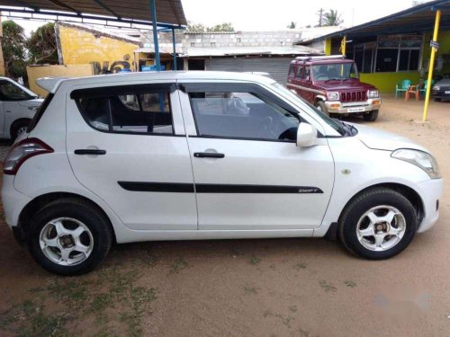 Maruti Suzuki Swift VDi, 2012, Diesel for sale