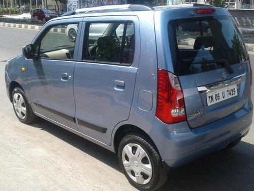 2018 Maruti Suzuki Wagon R for sale