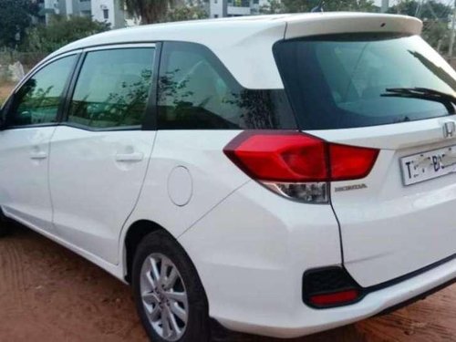 Honda Mobilio V i-DTEC, 2014, Diesel for sale