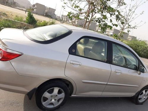 Honda City ZX 2008 for sale