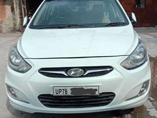 Hyundai Verna 1.6 CRDi SX 2013 for sale